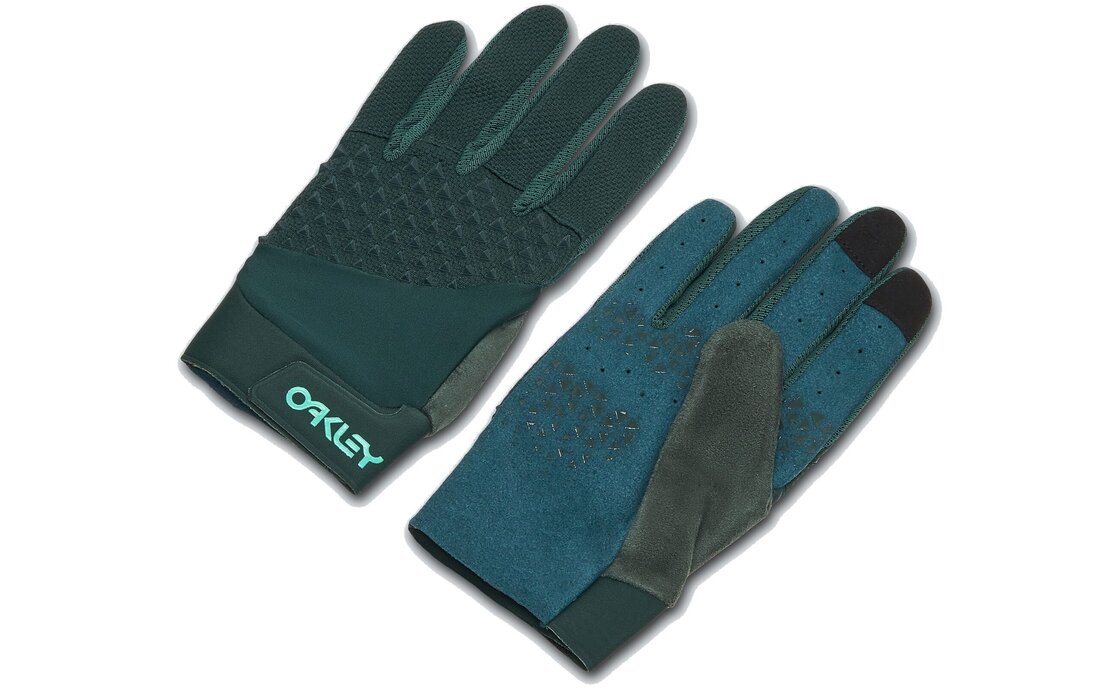 Oakley Drop In MTB Langfinger Handschuhe