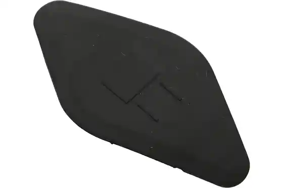 Fahrradrahmen-Zubehör - Carver Ladebuchsenabdeckung Typ 1