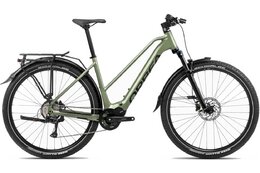 Orbea Kemen MID SUV 40 - 540 Wh - 29 Zoll - Trapez