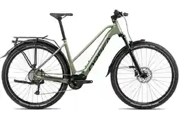 Orbea Kemen MID SUV 40 - 540 Wh - 29 Zoll - Trapez