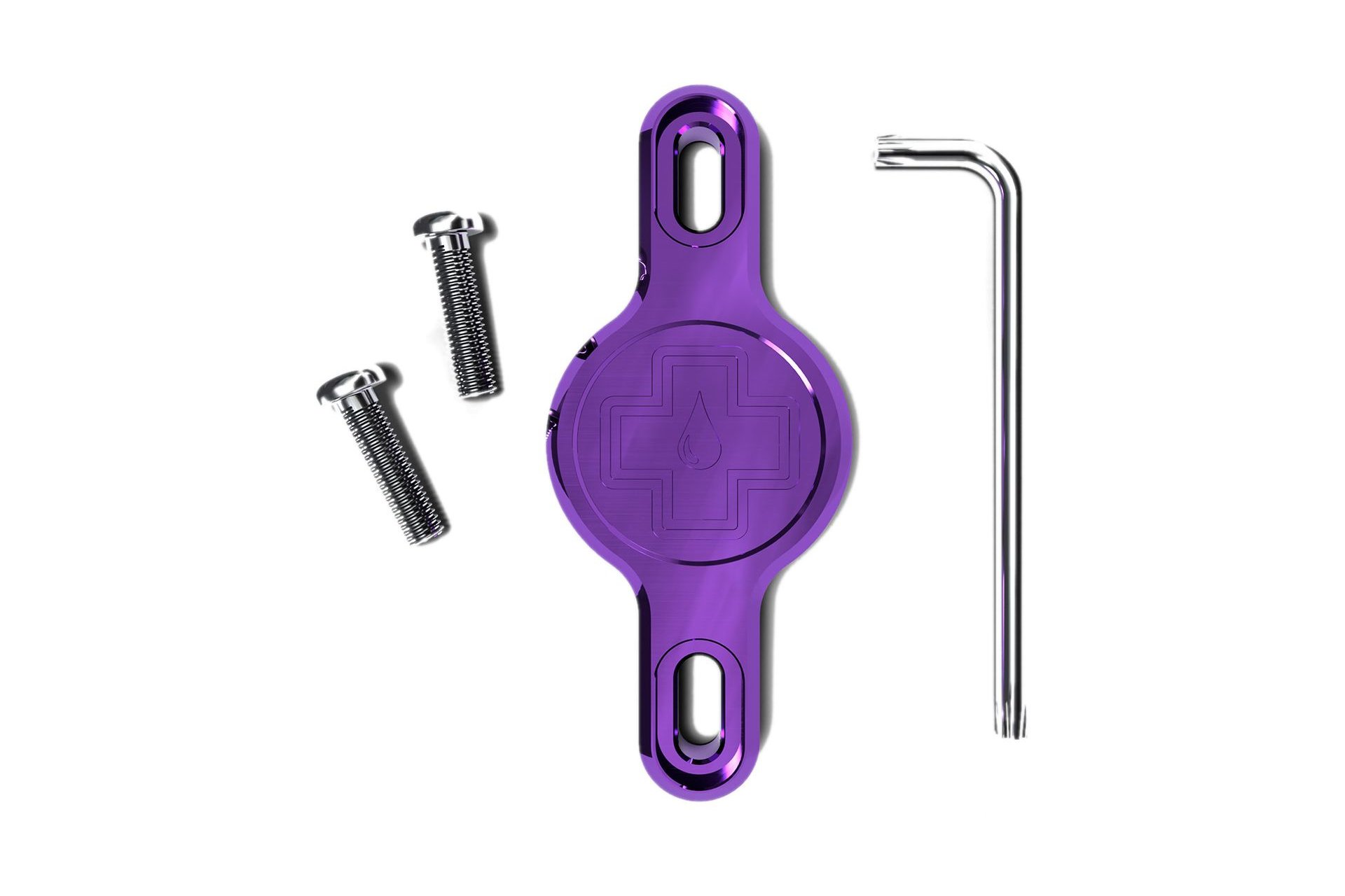 Muc-Off Secure Tag Holder V2