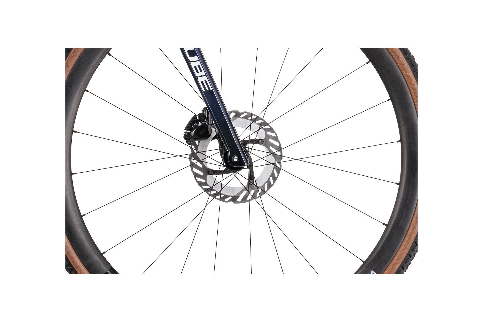 Cube Cross Race C:68X TE - 28 Zoll - Diamant - 2024