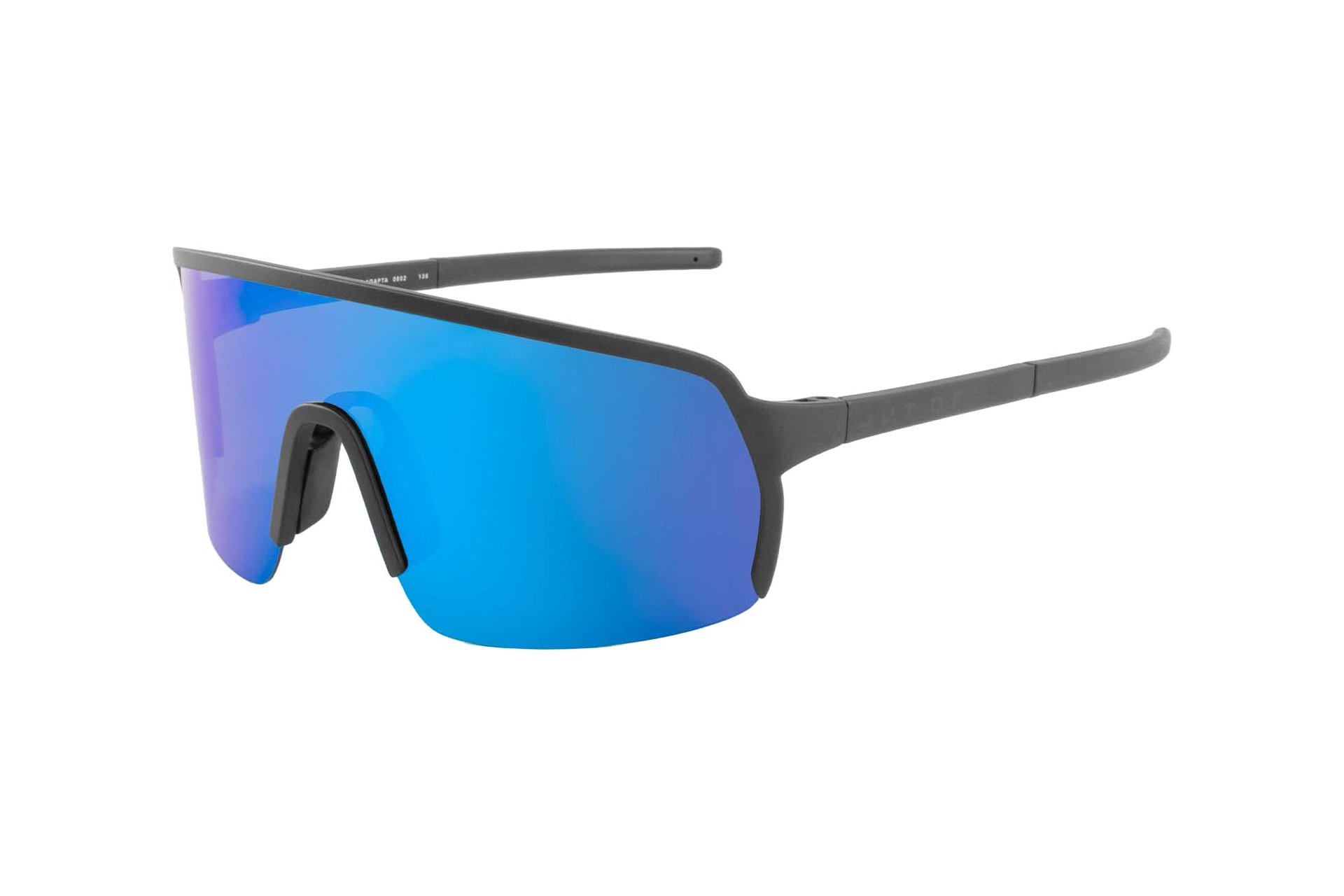 OUTOF Piuma adapta Black / The One Gelo