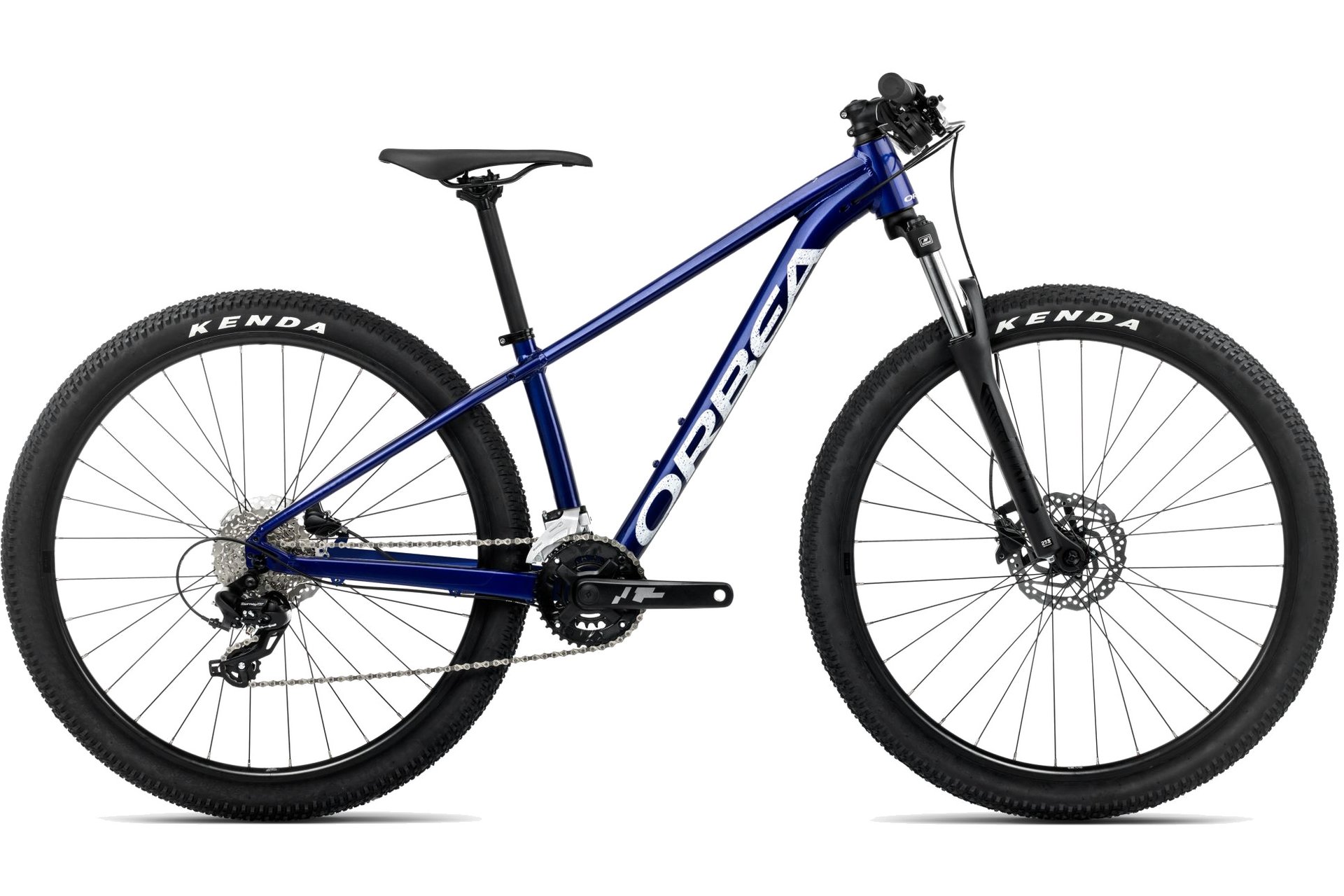 Orbea Onna 27 XS Junior 50 - 27,5 Zoll - Diamant - 2024