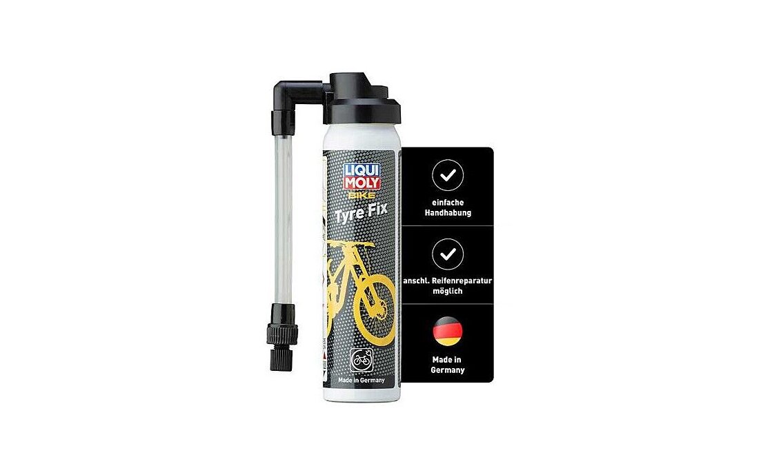 LIQUIMOLY Bike Tyre Fix