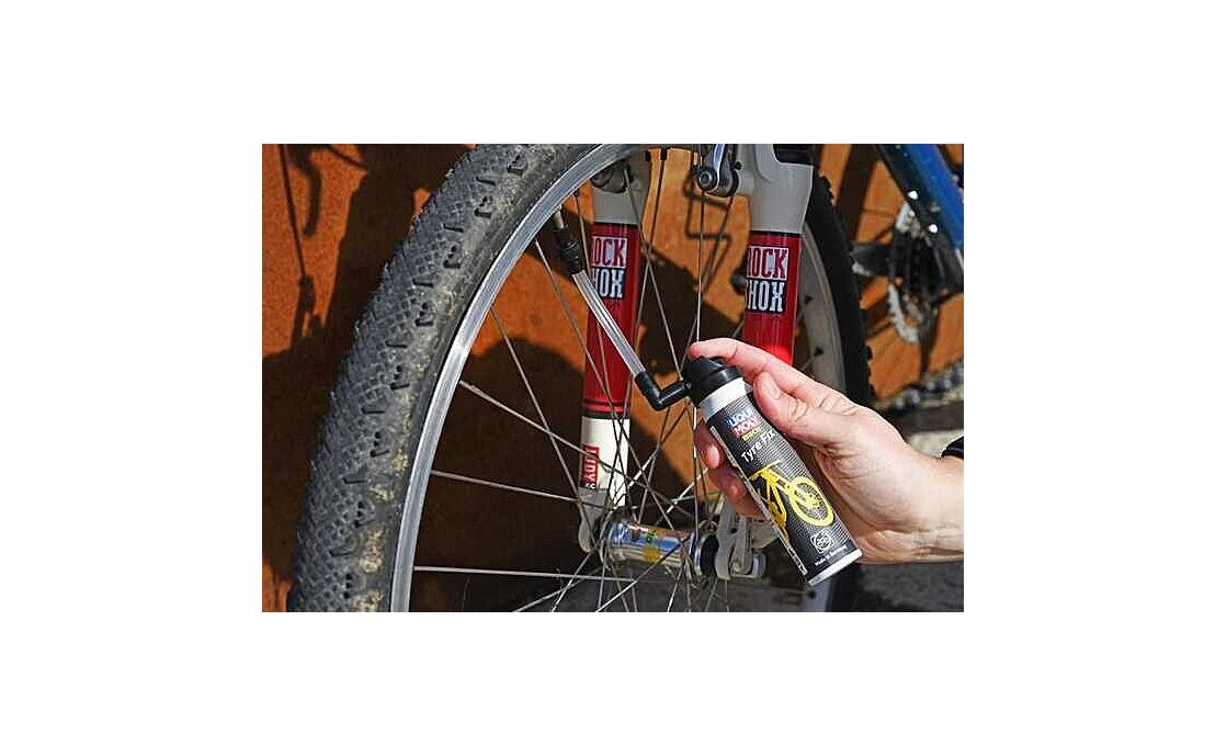 LIQUIMOLY Bike Tyre Fix