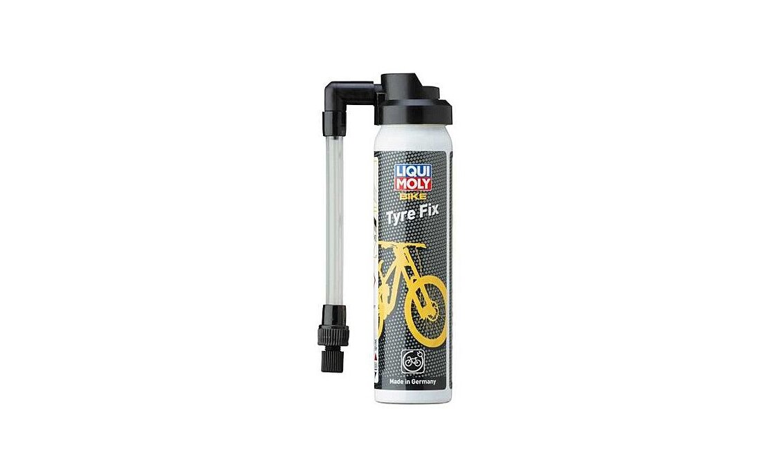 LIQUIMOLY Bike Tyre Fix