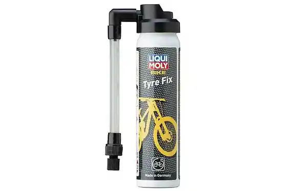 XXL Sale % - Liqui Moly Bike Tyre Fix Reifendicht, Spraydose - 75ml