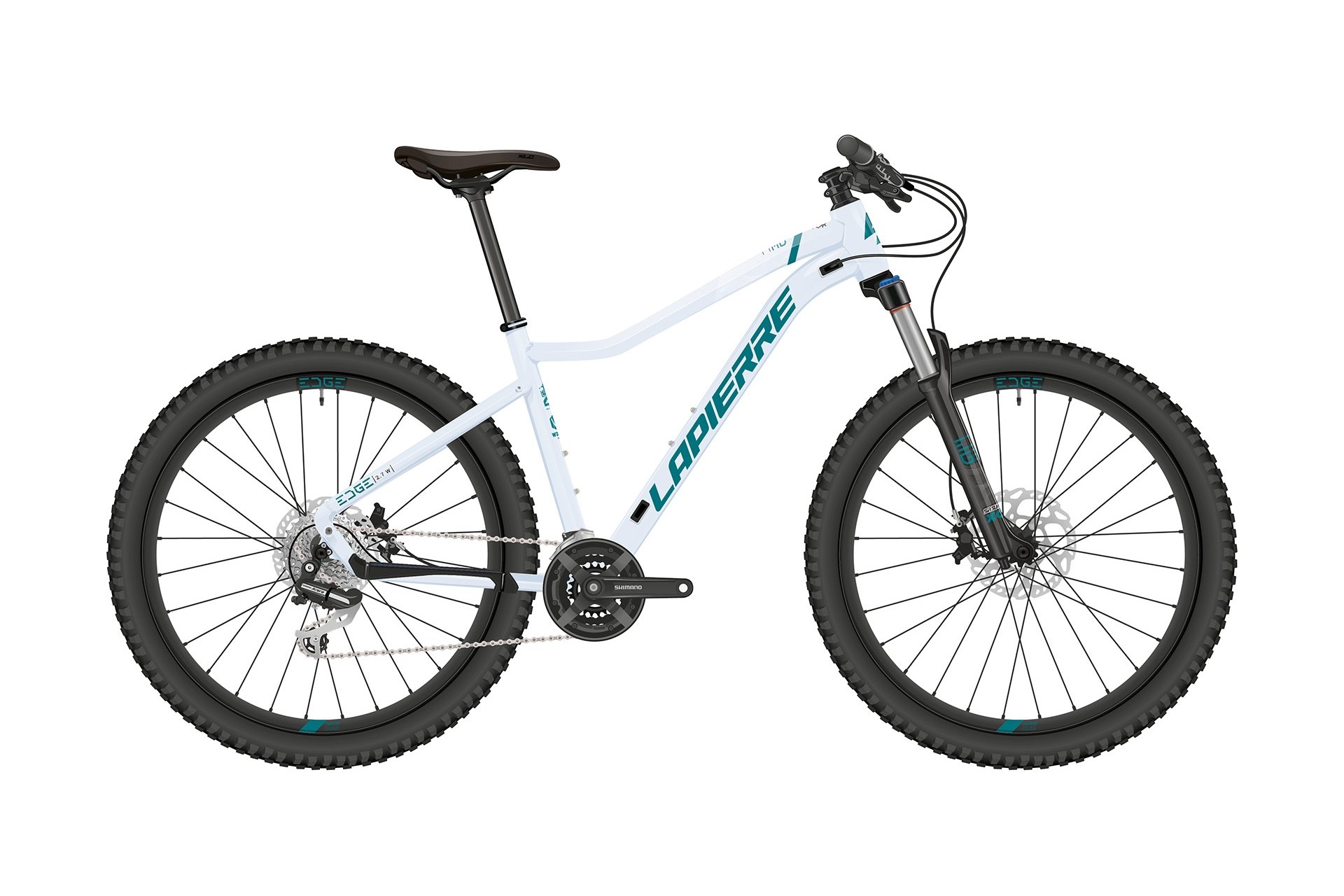 Lapierre Edge 2.7 W - 27,5 Zoll - Diamant