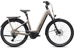 Cube Kathmandu Hybrid SLX 800 - 800 Wh - 28 Zoll - Tiefeinsteiger - 2027