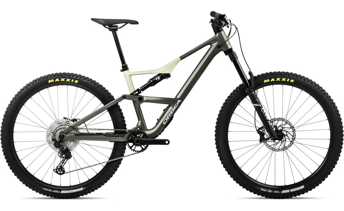 Orbea Occam LT H30 - 29 Zoll - Fully - 2027