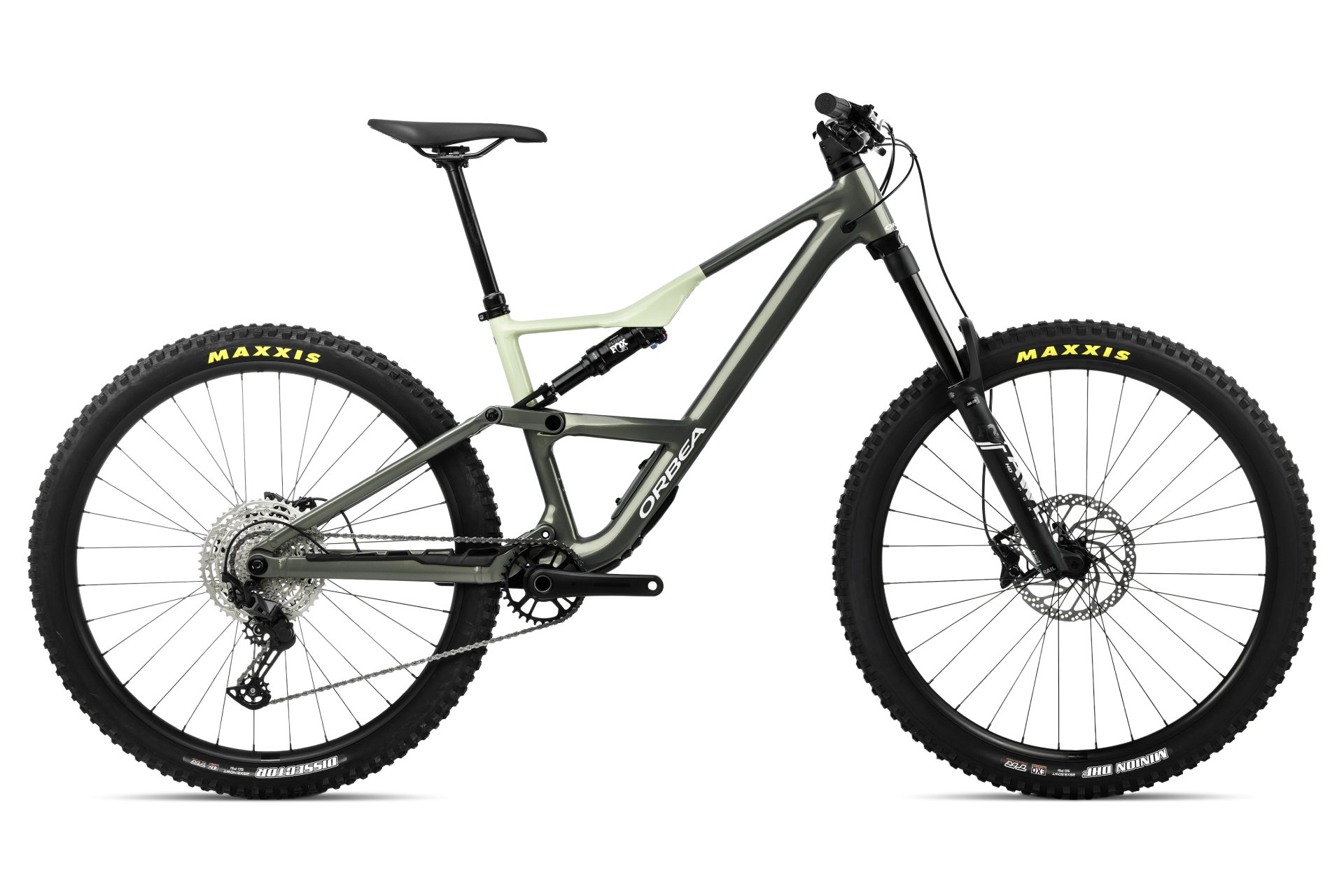 Orbea Occam LT H30 - 29 Zoll - Fully - 2027