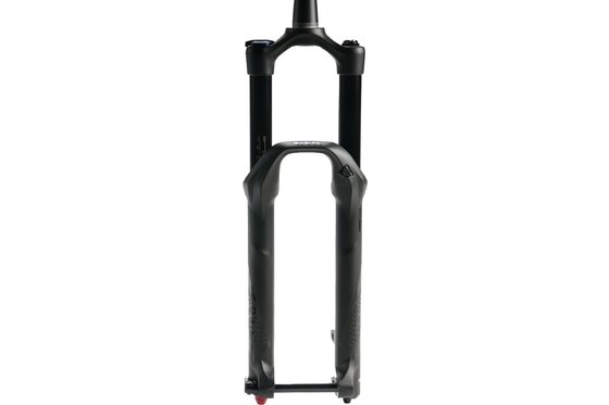 Fahrradteile - Rockshox Yari RC Solo Air 27.5" Federgabel