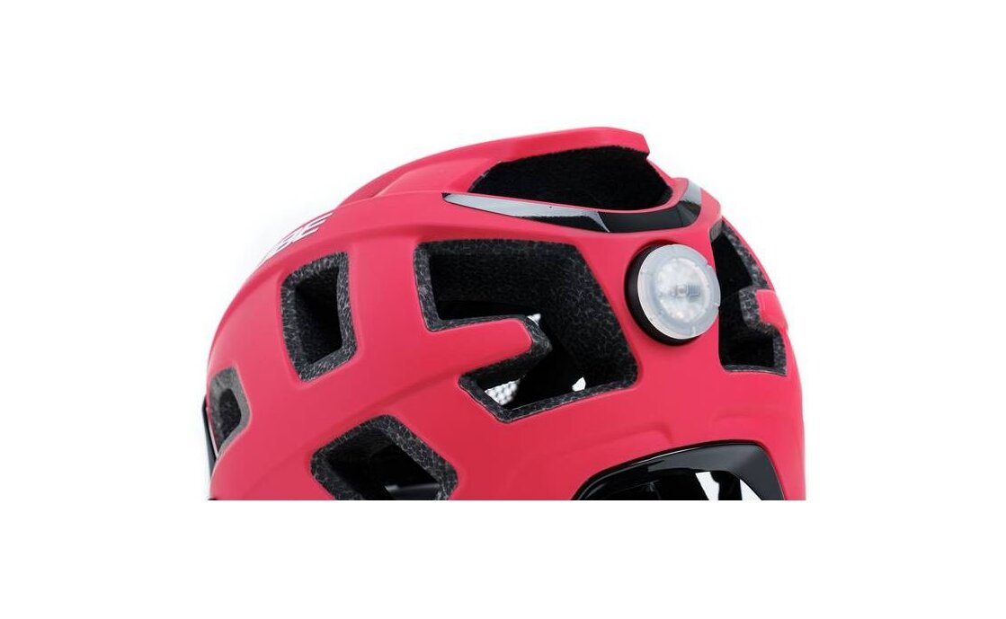 Cube Helm QUEST