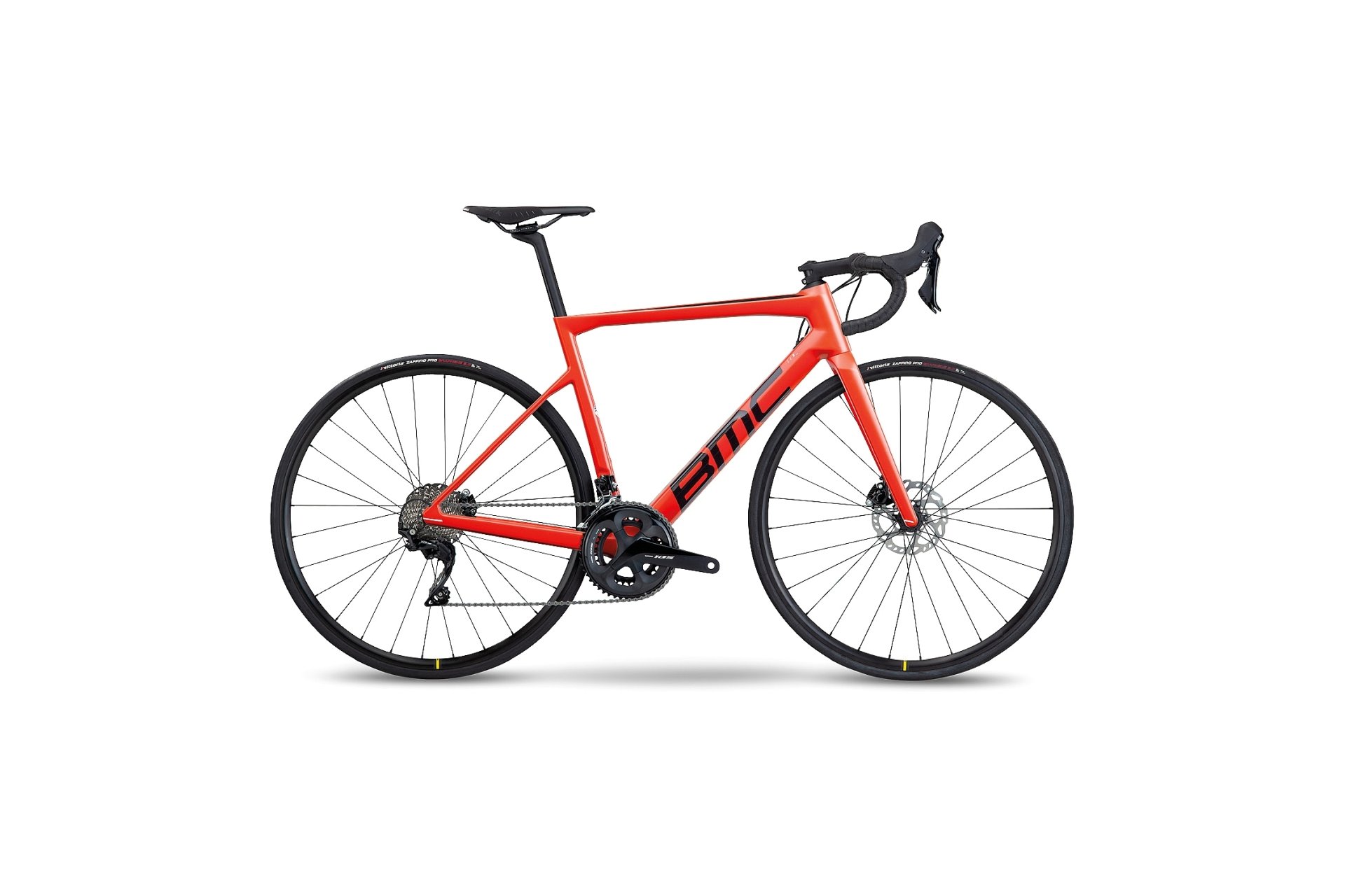 BMC Teammachine SLR Six - 28 Zoll - Diamant