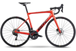 BMC Teammachine SLR Six - 28 Zoll - Diamant