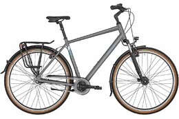 Bergamont Horizon N7 CB Gent - 28 Zoll - Diamant