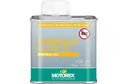 Motorex Hydraulic Fluid 75 Mineralöl - 250 ml