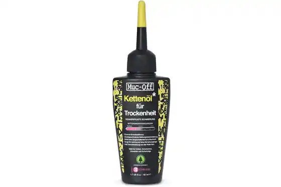 Schmiermittel - Muc-Off Dry Lube Kettenöl