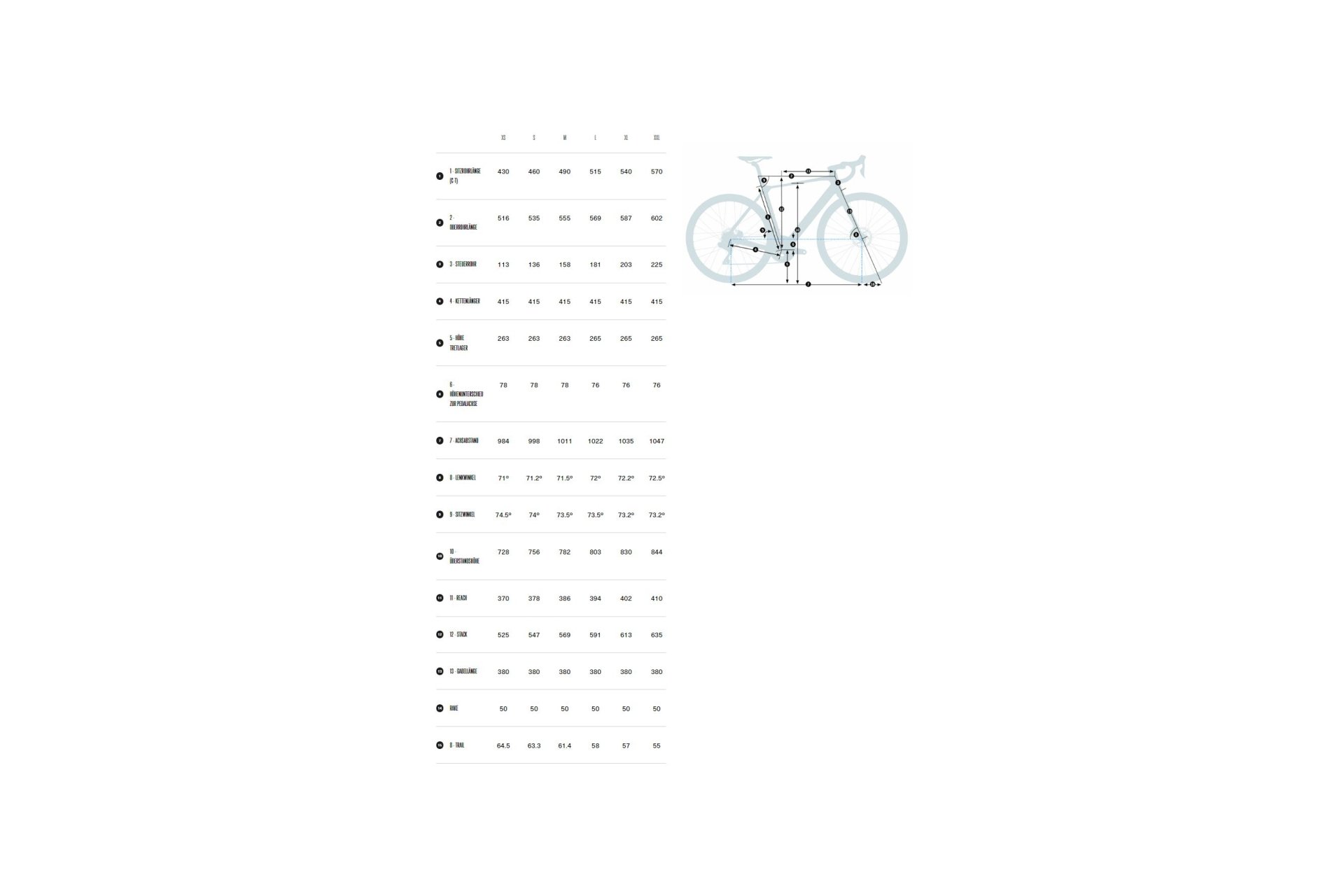 Orbea GAIN M30i - 352 Wh - 28 Zoll - Diamant - 2023