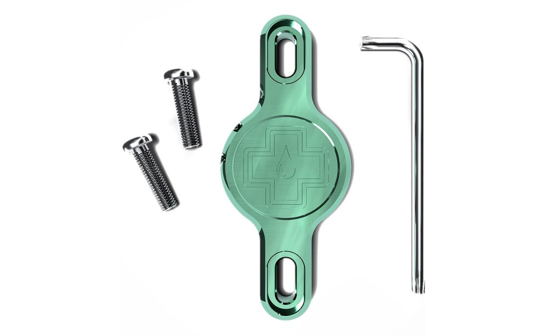 Muc-Off Secure Tag Holder V2