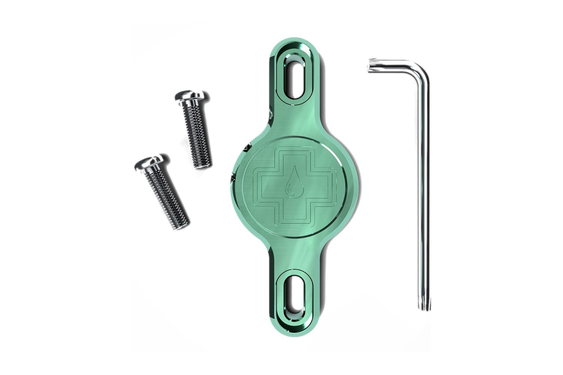 Muc-Off Secure Tag Holder V2