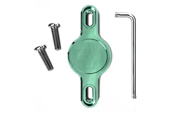 XXL Sale % - Muc-Off Secure Tag Holder V2