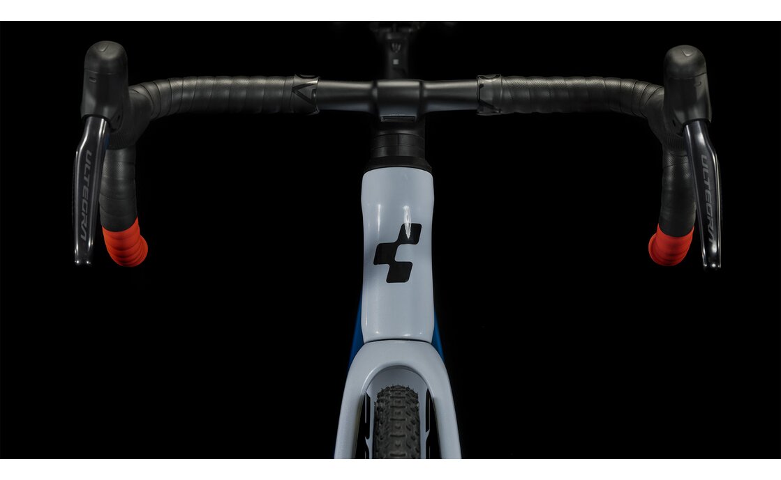 Cube Cross Race C:68X TE - 28 Zoll - Diamant - 2024