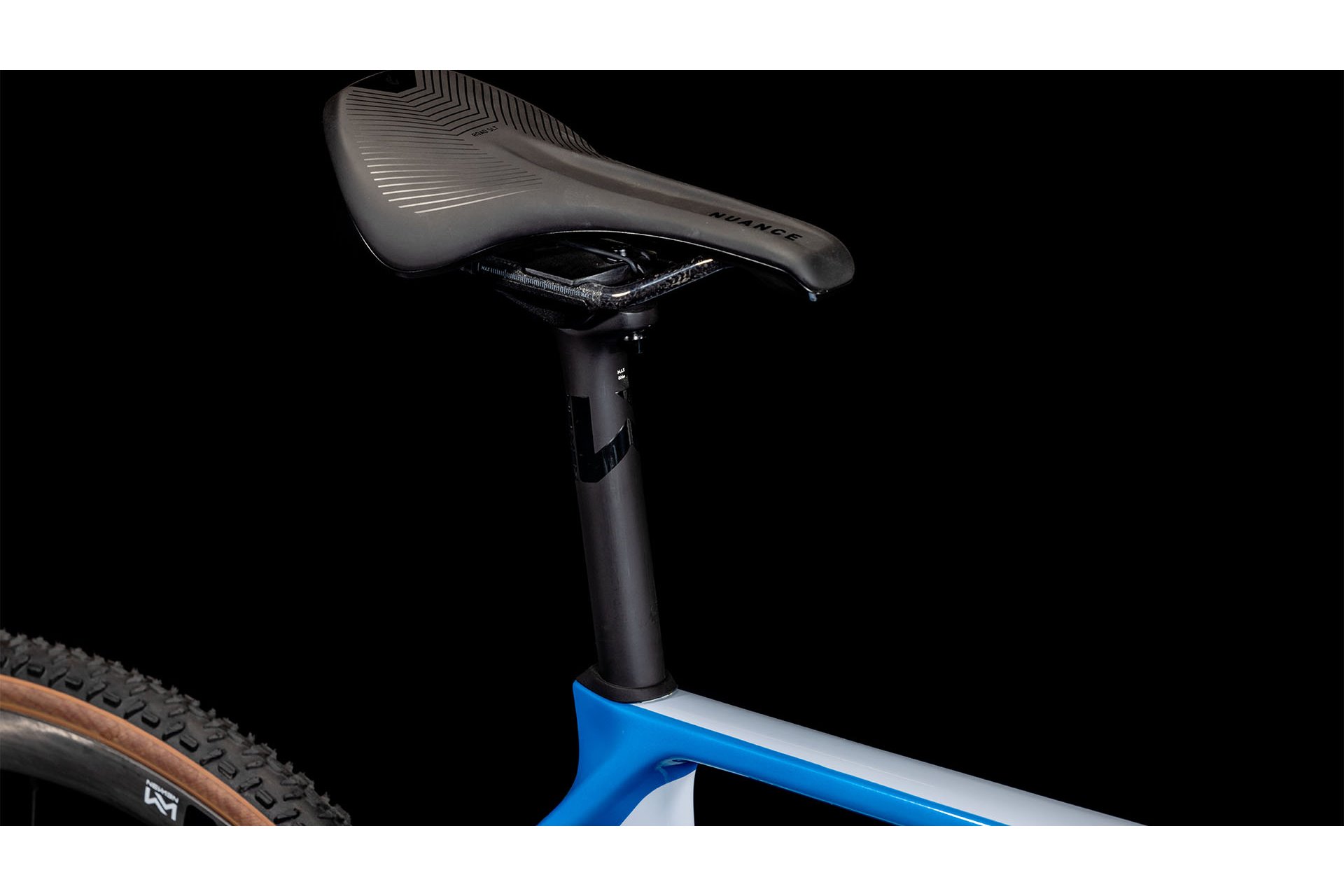 Cube Cross Race C:68X TE - 28 Zoll - Diamant - 2024