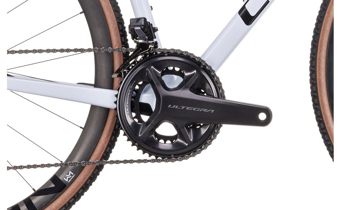 Cube Cross Race C:68X TE - 28 Zoll - Diamant - 2024