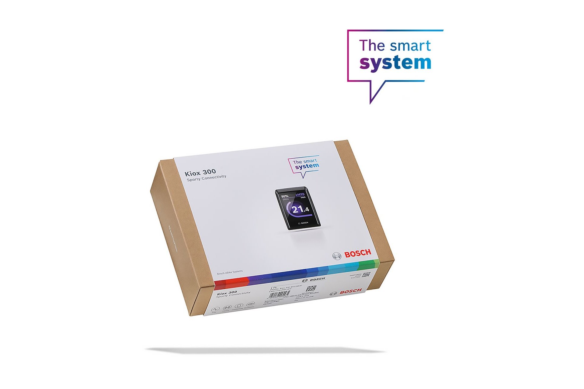 Bosch Kiox 300 Display (BHU3600)