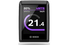 Bosch Kiox 300 Display (BHU3600)