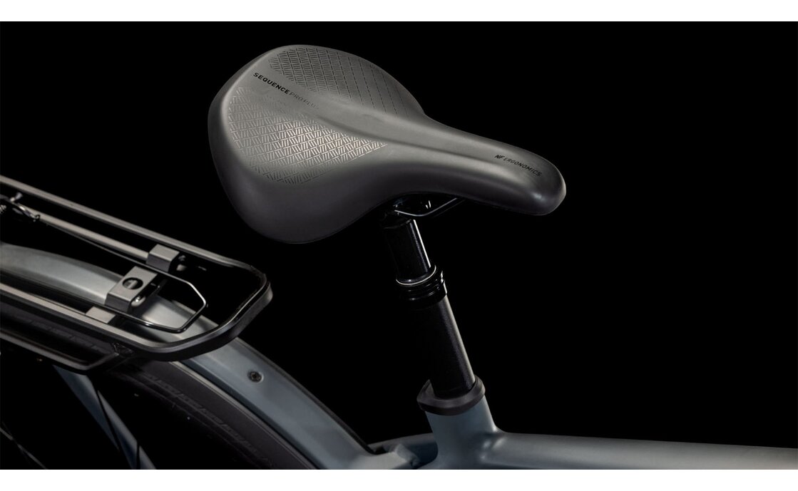 Cube Kathmandu Hybrid ONE 800 - 800 Wh - 28 Zoll - Diamant - 2025