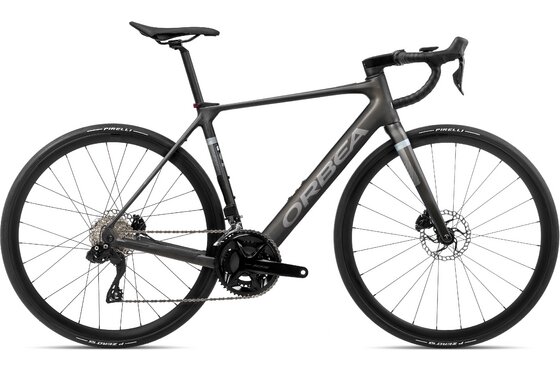 XXL Sale % - Orbea GAIN M30i - 352 Wh - 28 Zoll - Diamant