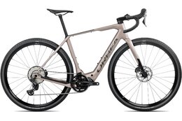 Orbea Denna M20 - 420 Wh - 28 Zoll - Diamant - 2025