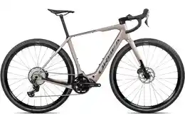 Orbea Denna M20 - 420 Wh - 28 Zoll - Diamant