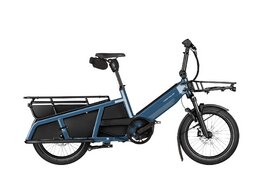 Riese und M&uuml;ller Multitinker2 vario - 625 Wh - 20 Zoll - Longtail - 2026
