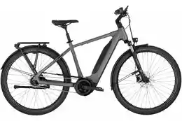 Carver Tour E.420 - B-Ware - 545 Wh - 28 Zoll - Diamant