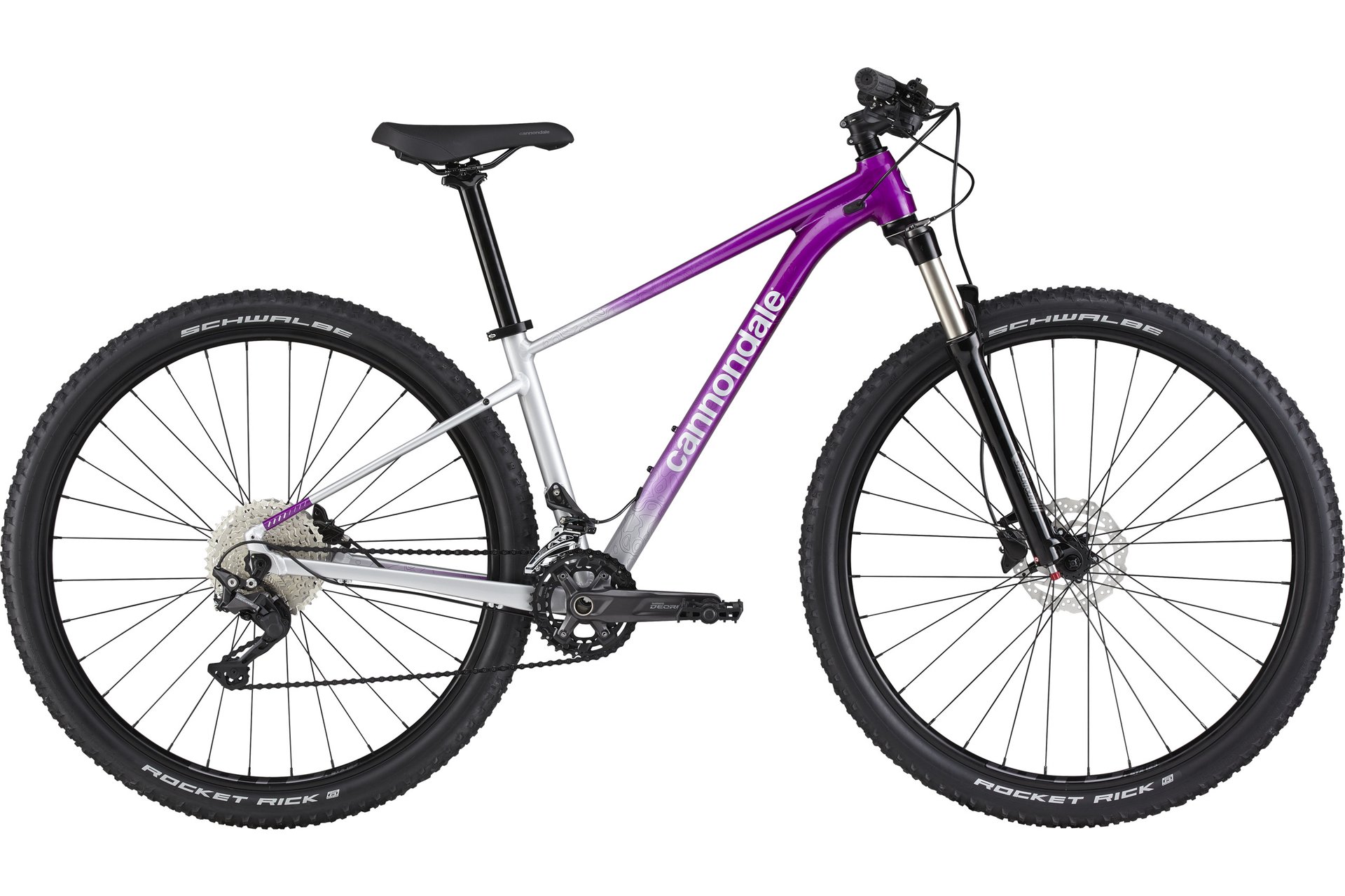 Cannondale Trail Women's SL 4 - 29 Zoll - Diamant - Aktion