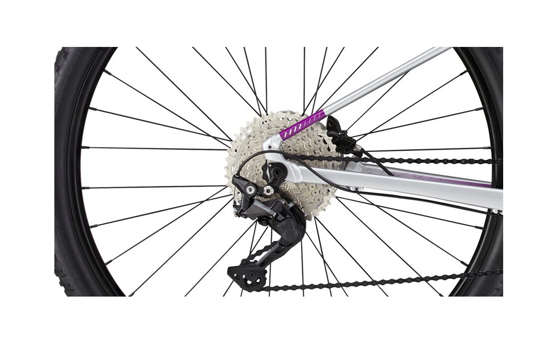 Cannondale Trail Women's SL 4 - 29 Zoll - Diamant - Aktion