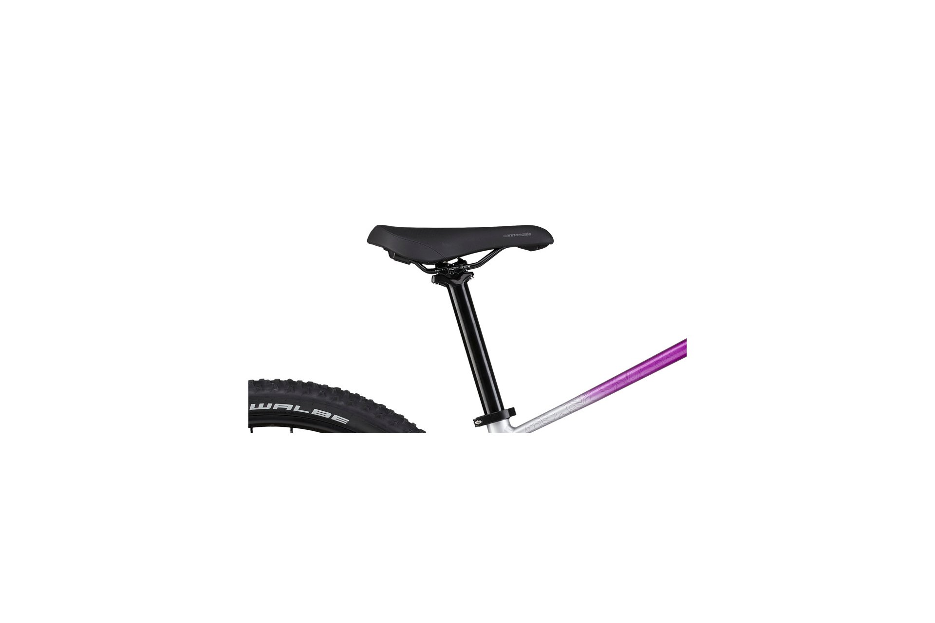 Cannondale Trail Women's SL 4 - 29 Zoll - Diamant - Aktion