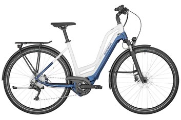 Bergamont - E-Bike-Pedelec - Bergamont E-Horizon Edition LTD - 625 Wh - 2022 - 28 Zoll - Tiefeinsteiger