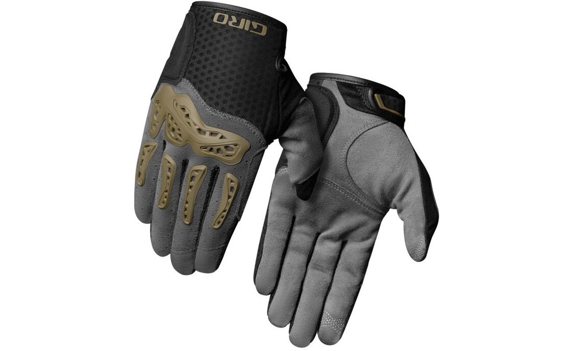 Giro Gnar Langfinger Handschuhe