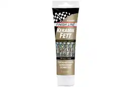 Finish Line Keramik Fett Tube - 60g