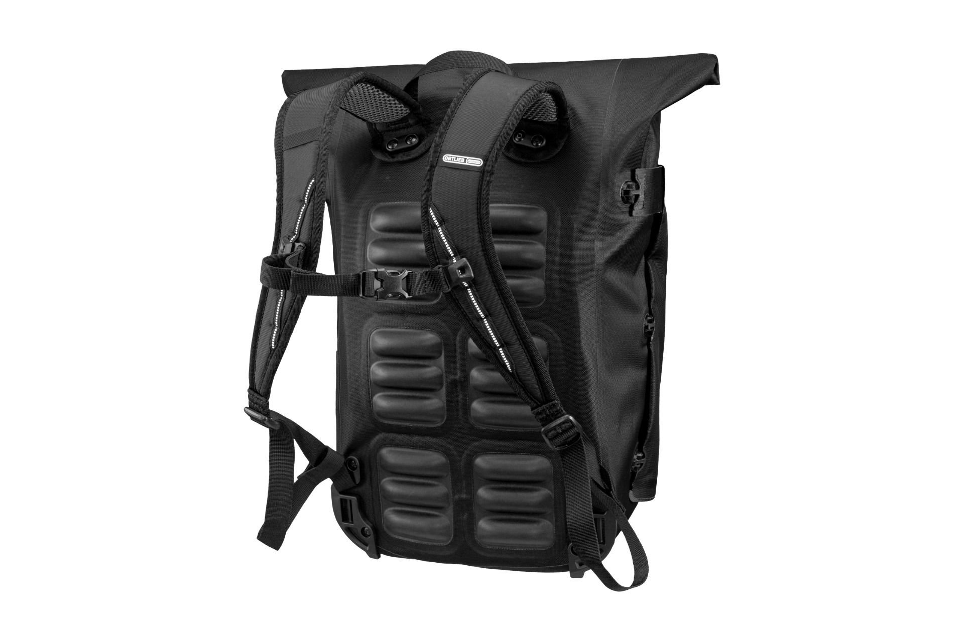 Ortlieb Vario small Rucksack/Packtasche QL2.1 - Einzeltasche - 2026