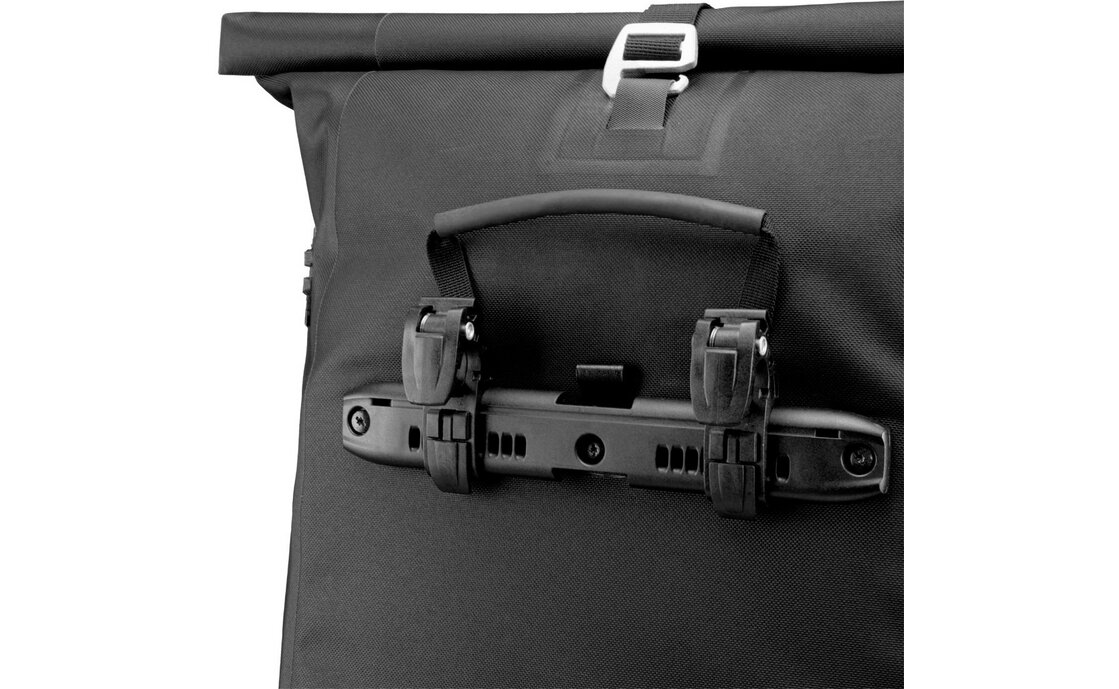 Ortlieb Vario small Rucksack/Packtasche QL2.1 - Einzeltasche - 2026