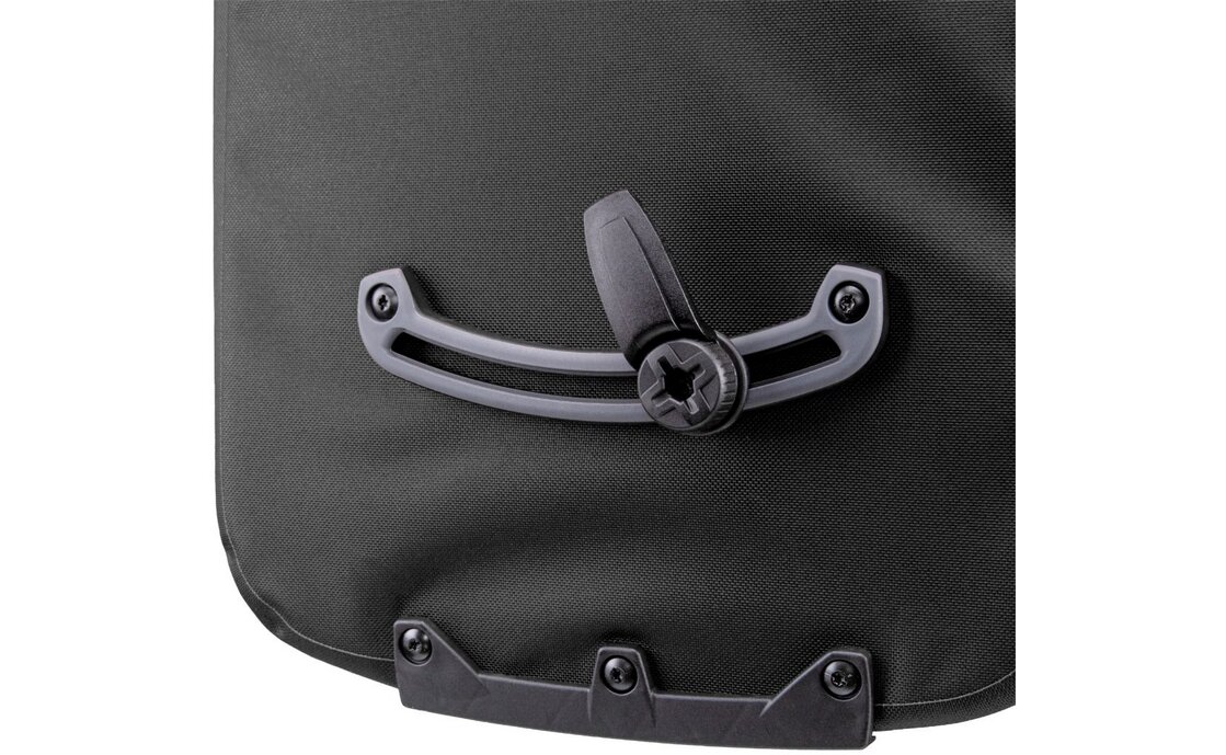 Ortlieb Vario small Rucksack/Packtasche QL2.1 - Einzeltasche - 2026
