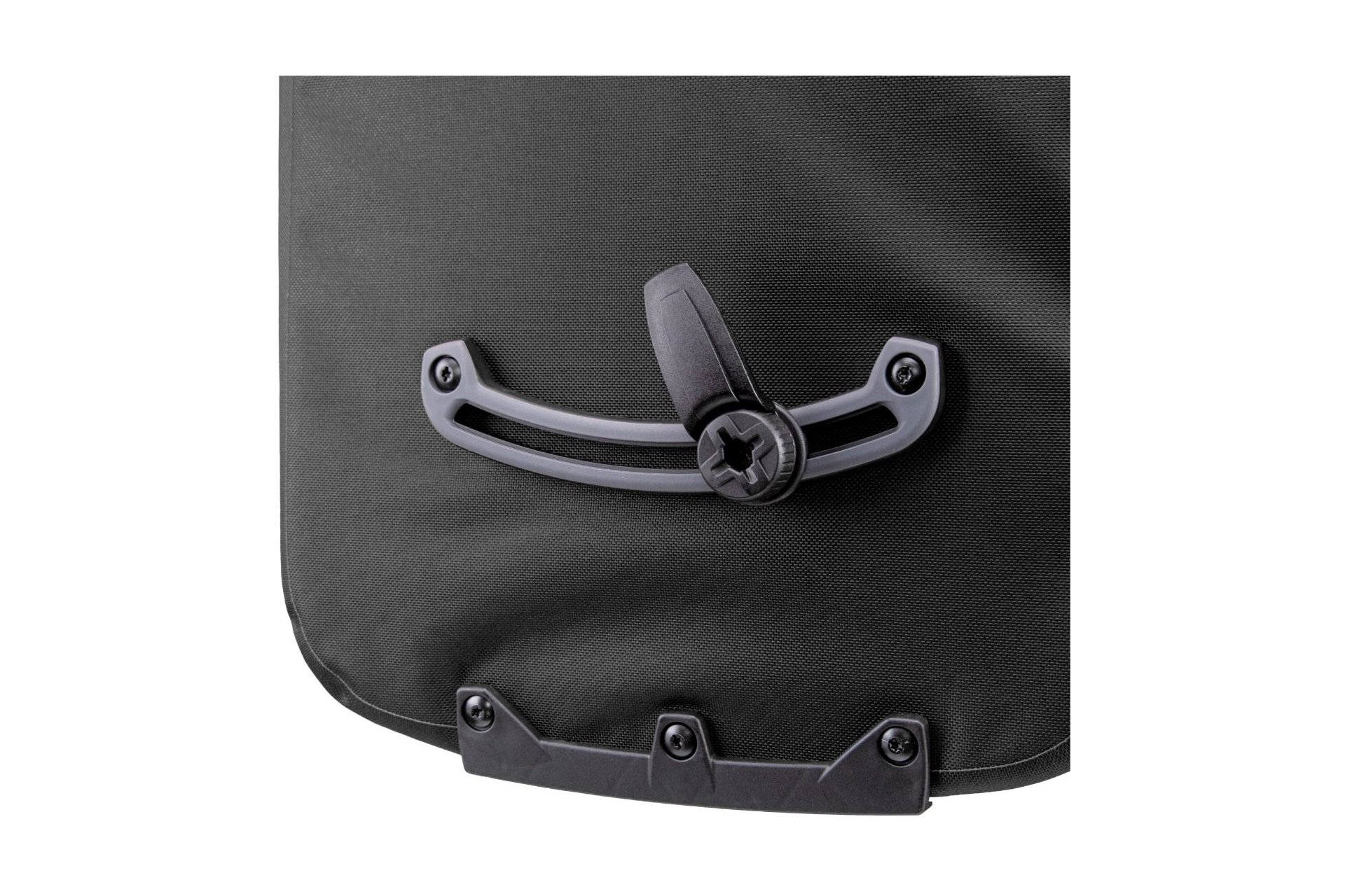 Ortlieb Vario small Rucksack/Packtasche QL2.1 - Einzeltasche - 2026