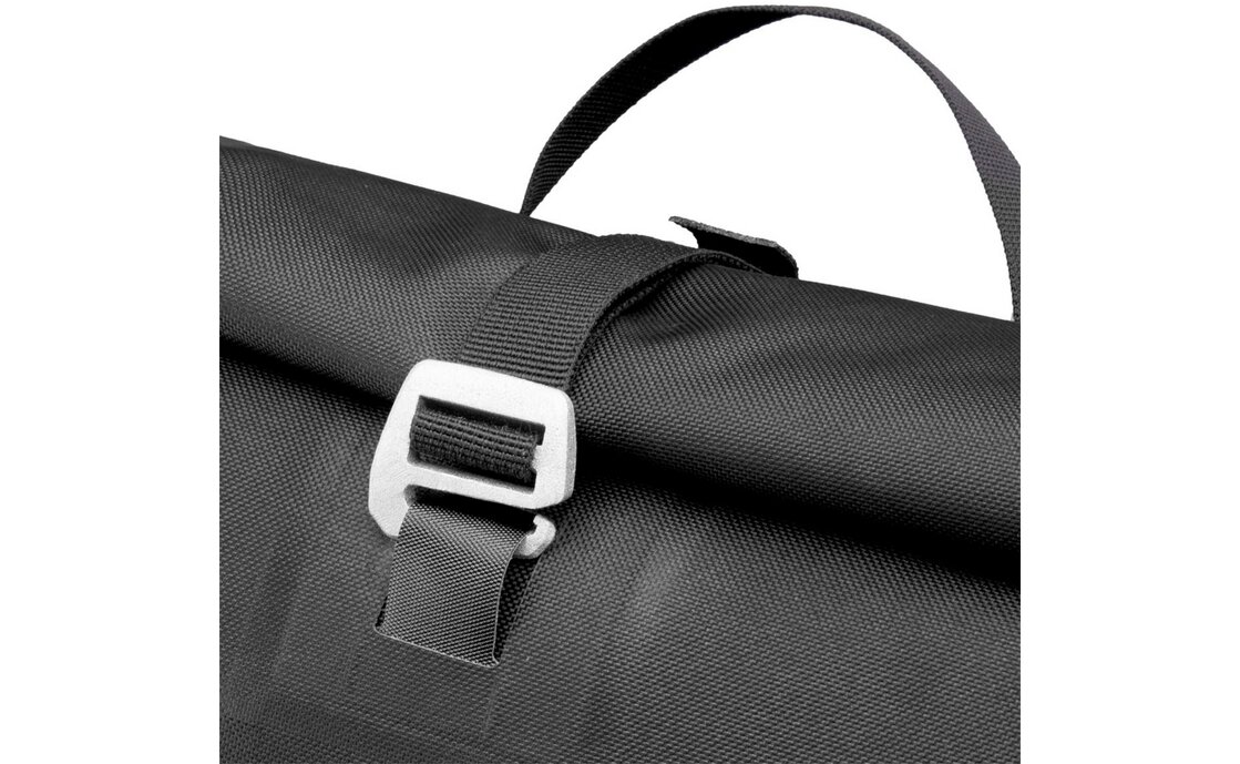 Ortlieb Vario small Rucksack/Packtasche QL2.1 - Einzeltasche - 2026