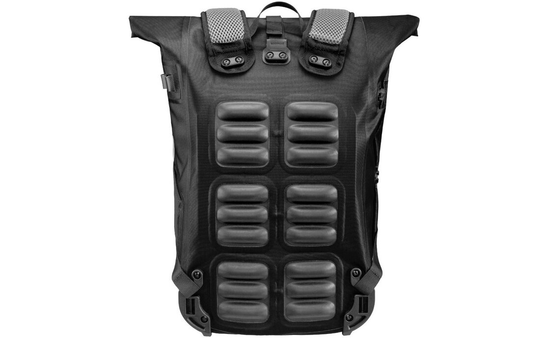 Ortlieb Vario small Rucksack/Packtasche QL2.1 - Einzeltasche - 2026